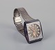 Rado Diastar, Swiss. Mens wristwatch.1970s/80s.French calendar.In good condition with ...