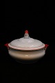 Old Swedish 
gnome terrine 
from the 
Gothenburg 
faience 
factory. 
The tureen is 
decorated with 
a ...