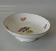 Royal 
Copenhagen 
Tableware Saxon 
Flower Light. 
Handpainted 
493-1532 Bowl 
on foot 17.5 cm 
2nd. In ...