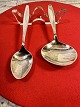 Georg Jensen 
Cypress.
925 Sterling, 
many parts in 
stock. Ask 
about stock on 
Mobile: 0045 
50392009