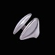 Hans Hansen. 
Sterling Silver 
Ring #10021 - 
Bent 
Gabrielsen.
Designed by 
Bent Gabrielsen 
and ...
