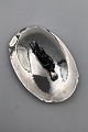 DGH (Dansk 
Guldsmede-
Håndværk) 
Sterling Silver 
Lid Measures 
8.2 cm x 12 cm 
3.22 inch x  
4.72 ...