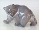 Royal 
Copenhagen 2841 
RC Walking bear 
Knud Kyhn 10 x 
15 cm 1.  In 
mint and nice 
condition