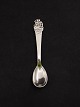 H C Andersen 
silver 
children's 
spoon L. 12 cm. 
subject no. 
557362