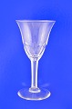 Holmegaard 
glassworks 
catalog 1928. 
Crystall glass 
Harald cordial 
glass, height 
9.5cm. Produced 
...