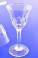 Holmegaard 
glassworks 
catalog 1928. 
Crystall glass 
"Harald" 
port-sherry 
glass, height 
11.5 cm.  ...