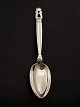 GEORG JENSEN 
Acorn large 
dining spoon 
20.3 cm. 
sterling silver 
item no. 557540 
Stock: 1