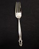 GEORG JENSEN 
Acorn dinner 
fork 19.8 cm. 
sterling silver 
item no. 
557543. Stock: 
1
