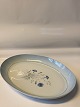Demeter blue Bing and Grondahl oval dishMeasures 40 cm ...