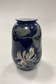 Royal Copenhagen Art Nouveau Vase No. 2827/3547