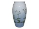 Small Bing & 
Grondahl vase 
with bell 
flower.
The factory 
mark tells, 
that this was 
produced ...