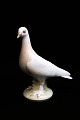 Royal 
Copenhagen 
porcelain dove. 

Decoration 
number: 
2929/3510. 
Height: 20.5 
cm. Personal 
sale. ...