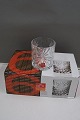 Oasis bourbon 
glasses, by 
Italien RCR. 
Set of 6 Drink 
glasses or 
whisky glasses. 
All are in a 
...