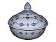 Royal 
Copenhagen 
Aftenskole, 
Blue Fluted 
Plain, huge 
jubilee bowl.
Royal 
Copenhagen had 
an ...