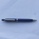 Black Montblanc Pix 172 L pencil