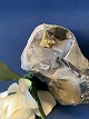 Elegant pendant 
in 14 carat 
gold
Stamped 585
Length: 20.77 
mm
Width: 14.13 
mm
Our ...