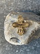 Dagmar Cross 
with Christ 
pendant in 14 
carat gold
Stamped 585
Height: 31.27 
mm
Width: 21.71 
...