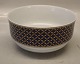 579 Bowl 11 x 22 cm ; 2.75 l Liselund Royal Copenhagen Modern