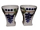 Aluminia 
Wisteria, two 
egg cups.
&#8232;This 
product is only 
at our storage. 
It can be 
bought ...