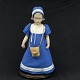 Height 33 cm.
Stamped B&G 
Else Doll of 
the year 1984 
Limited 
edition.
The figure is 
in ...