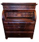 Mahogany chatol with four drawers and internal marquetry from around the year 1820.Dimensions ...