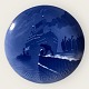 Bing&GrøndahlChristmas plate1917*DKK 150