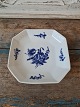 Royal 
Copenhagen Blue 
Flower dish 
No. 8090, 
Factory first
Dimension 17,5 
x 17,5 cm.
Produced ...