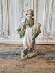 Royal 
Copenhagen 
figure - 
Peasant girl
No 903, 
Factory first 
Height 21 cm. 
Design 
Christian ...