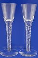 Twist / Amager 
glass from 
Kastrup 
glassworks 1955 
- Holmegaard 
glassworks from 
1966. Designed 
by ...