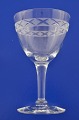 Holmegaard 
glasswork Ejby 
glass, from 
1937-1990. 
Artist : Jacob 
E. Bang.  
Ejby Red Wine 
glass, ...