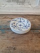 Royal 
Copenhagen Blue 
fluted butter 
dish with thick 
edge 
No. 343, 
Factory first
Diameter 9 ...