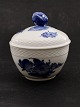 Royal 
Copenhagen Blue 
Flower sugar 
bowl 10/8082 
1st sorting 
item no. 559798