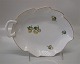 8 pcs in stock
Bing and 
Grondahl 
Eranthis 199 
Leaf shaped 
dish, (large) 
25 cm (357) 
Marked with ...