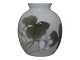Royal 
Copenhagen Art 
Nouveau 
miniature vase.
The factory 
mark tells, 
that this was 
produced ...