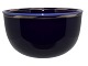Royal 
Copenhagen art 
porcelain, dark 
blue bowl 
designed by 
artist Alev 
Siesbye.
Decoration ...