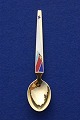 Michelsen 
Christmas 
spoons & forks 
of Danish gilt 
sterling 
silver. 
Anton 
Michelsen 
Christmas ...