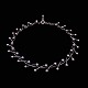 N.E. From. 
Danish Sterling 
Silver Necklace 
with 
Silverballs.
Designed and 
crafted by N.E. 
From ...