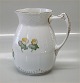 1 piece in 
stock
Bing and 
Grondahl 
Eranthis 085 
Milk pitcher 
6.5 dl 15 cm 
Marked with the 
three ...