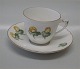 2 set in stock
Bing and 
Grondahl 
Eranthis 108 b 
Mocha cup and 
saucer 5.5 cm 
0.75 dl Marked 
with ...