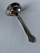 Gravy spoon, Riberhus Silver Plate cutleryProducer: CohrLength 17.4 cm.Used, well ...