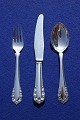 Georg Jensen 
Lily of the 
Valley Danish 
silver flatware 
cutlery Danish 
table 
silverware of 
...