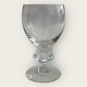 Holmegaard, 
Gisselfeld 
without gold 
rim, Port wine, 
9cm high, 5cm 
in diameter, 
Design Jacob E. 
...
