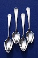 Old Danish or 
Gammel riflet 
Danish silver 
flatware 
cutlery Danish 
table 
silverware of 
three ...