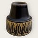 Bornholm 
ceramics, 
Søholm, Vase, 
11cm high, 10cm 
in diameter, 
No. 3304 *Nice 
condition*