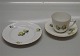 24 set in stock
Bing and 
Grondahl 
Eranthis 102 
Cup and saucer 
1.25 dl (305)
102 Cup and 
saucer ...