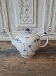 Royal 
Copenhagen Blue 
fluted small 
teapot 
No. 258, 
Factory first
Height 13 cm. 
Length 20 ...