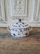 Royal 
Copenhagen Blue 
fluted rare 
oval sugar bowl 

No. 434, 
Factory first
Height 10,5 
cm. ...