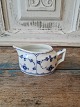 Royal 
Copenhagen Blue 
fluted rare 
oval cream jug 
No.435, 
Factory first 
With 
unevenness in 
...