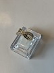 Elegant ladies' 
ring with stone 
14 carat gold
Stamped 585
Street 57
Nice and well 
maintained ...