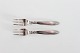 Georg Jensen 
Silver
Cactus cutlery 
made of 
sterling silver 

after design 
by Gundorph ...